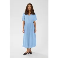 Culture Blusenkleid Kleid CUvika