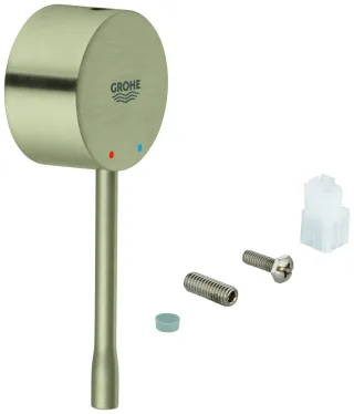 GROHE Hebel 46917 nickel gebürstet , 46917EN0 46917EN0