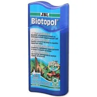 JBL GmbH & Co. KG Aquariendeko JBL Biotopol Wasseraufbereiter für 2000 L Süsswasser 500 ml