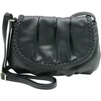 J JONES JENNIFER JONES Schultertasche Kleine Damen Umhängetasche, handliche Abendtasche, Crossbody Bag, Leicht
