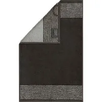 Cawö Handtücher Luxury Home Two-Tone 590, 100% Baumwolle (1-St)