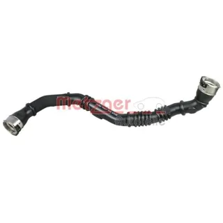 Metzger Ladeluftschlauch Dacia Renault 2400487 1,5