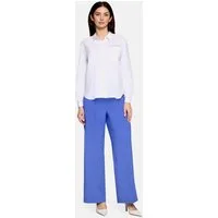 Betty Barclay Stoffhose Damen unifarben
