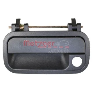 Metzger T?rgriff vorne links Opel Astra Calibra Corsa Tigra