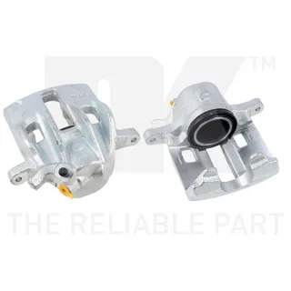 NK Bremssattel vorne links Peugeot 406 607