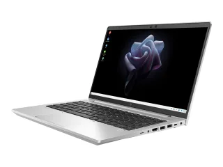 HP Elite Mobile Thin Client mt645 G7 | 11d45ea#abd | 180°-Scharnierdesign - AMD Ryzen 5 5625U / 2.3 GHz