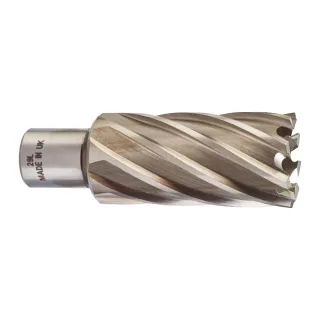 Milwaukee - KERNLOCHBOHRER 29X50MM HSS LANG - 4932343304