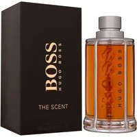 HUGO Eau de Toilette The Scent for Him 200 ml