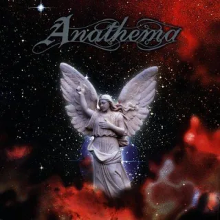 Eternity [Audio CD] Anathema