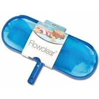 Bestway Poolpflege Kescher Aufsatz Bodenkescher