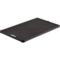 RÖSLE Grillplatte VIDERO G2-P, optimales Grillbranding