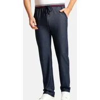 Hajo Jogginghose Klima Light (1-tlg) Freizeit / Jogginghose - Baumwolle - Atmungsaktiv