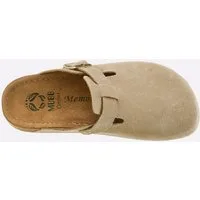 MUBB Pantoffel Hausschuh