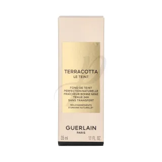 Terracotta Le Teint Fluid Foundation 1W - 35ml