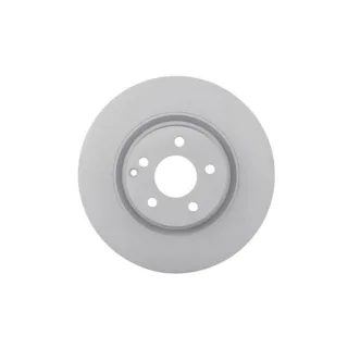 Bosch Bremsscheibe Mercedes Cls E-Klasse Glk-Klasse