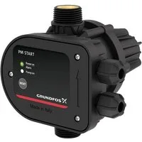 Grundfos Wasserpumpe Grundfos PM START 93225672 - Druckmanager für Wasserpumpen 2,2 Bar (1-tlg)