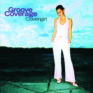 Covergirl [Audio CD] Groove Coverage