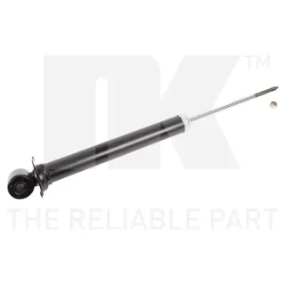 NK Sto?d?mpfer hinten Audi 80 63471637