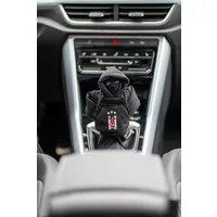 Stelby Schalthebel Besiktas Hoodie für Autogangschalthebel, Gangschaltung, Schaltknauf