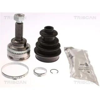 Triscan Antriebswellengelenk au?en Suzuki Alto 7 1,0