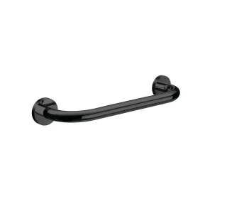 emco round Wannengriff 300 mm, schwarz, 437013330 437013330