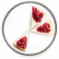 montana-Glas Tortenplatte :pastry Ø 31 cm, Glas