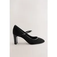 Next Forever Comfort® Mary-Jane-Schuhe, extra weit Pumps