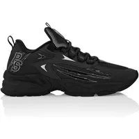 PLEIN SPORT Low-Top-Sneaker Sneaker