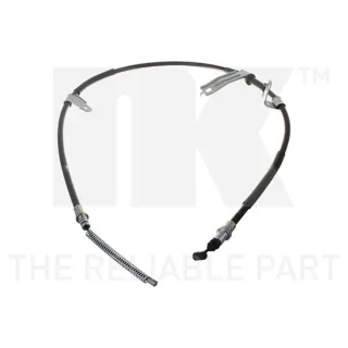 NK Handbremsseil links Chevrolet Spark