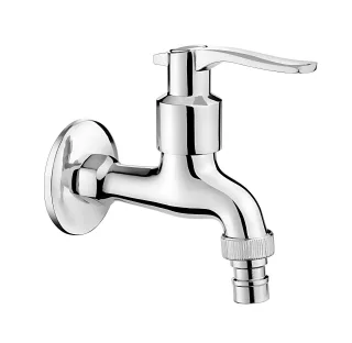 Neuesbad COLD WATER Armatur 1/2'', mit Strahlregler und ADAPTER NB1DEBEZ122L1