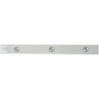 REV LED Unterbauleuchte REV LED-Akku-Unterbauleuchte Spot, 1,5W, CCT, 110lm, warmweiß