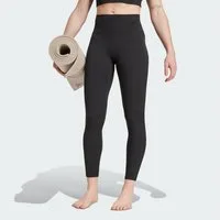 adidas Performance Leggings ADIDAS ALL ME RIB 7/8 LEGGINGS (1-tlg)