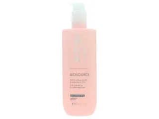 Biotherm Biosource 24H Hydrating Softening Toner 400ml