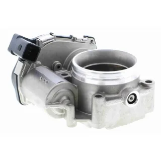 Vemo Drosselklappenstutzen BMW 1er E81 3er E90