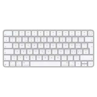 Apple Magic Keyboard with Touch ID | mxck3sm/a | Tastatur