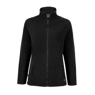 Craghoppers - "Expert Miska 200" Fleecejacke für Damen (Schwarz)
