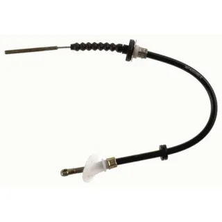 Sachs Kupplungsseil Fiat Panda 141 3074003360