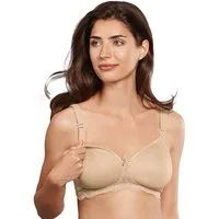 Anita Maternity Still-BH Still BH mit Schale Miss Lovely (Stück, 1-tlg) Schalen Cups, Uni, Mikrofaser