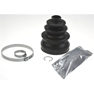 Spidan Achsmanschette radseitig Skoda Felicia VW Caddy 1,9