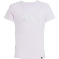 adidas Performance Kurzarmshirt JG GLAM T ICELAV