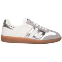 Back 70 Back 70 - CLOUD - Weiß Schnürschuh