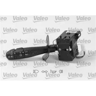 Valeo Lenkstockschalter Nissan Kubistar 251562