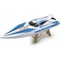 Amewi RC-Boot 26071 - Speedboot Blade Mono - weiß/blau