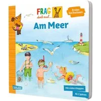Frag doch mal ... die Maus: Am Meer / diverse
