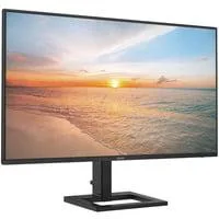 27E1N1600AE, LED-Monitor 68.6 cm (27 Zoll), schwarz, QHD, IPS, HDMI, USB-C, USB-Hub, Lautsprecher, 100Hz Panel