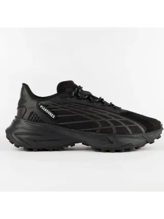 Korb Puma Herren Pleasures Spirex Glacial