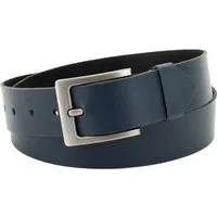 COLOGNEBELT Ledergürtel E1-SL MADE IN GERMANY