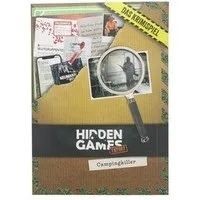 Hidden Games Outdoor-Spielküche Hidden Games