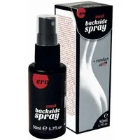 Ero by Hot Gleitgel Ero - Anal Entspannung Spray 50ml, 1-tlg., Muskel Entspannung