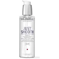 Goldwell Leave-in Pflege Goldwell Dualsenses Just Smooth Taming Oil 100ml